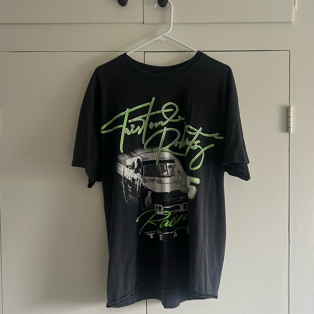 Brandy Melville Graphic Tee